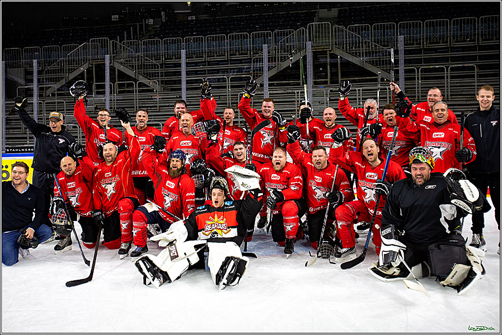 PENNY DEL; Koelner Haie- Red BUll Muenchen Sponsorenspiel; Koeln, 08.11.2022